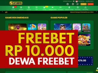 slotjudi4d-dewa-freebet-gratis-tanpa-deposit