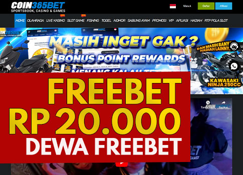 dewa-freebet-gratis-coin365bet