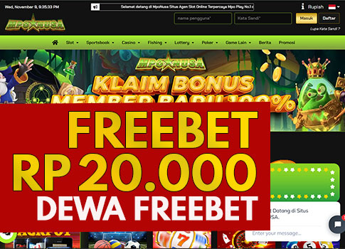 dewa-freebet-gratis-mponusa