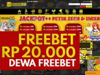 dewa-freebet-gratis-receh88