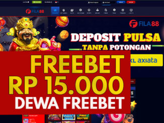 fila88-dewafreebet-gratis-tanpa-deposit