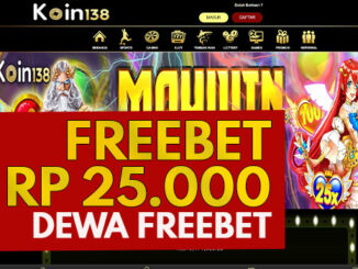 koin138-dewa-freebet-gratis-tanpa-deposit